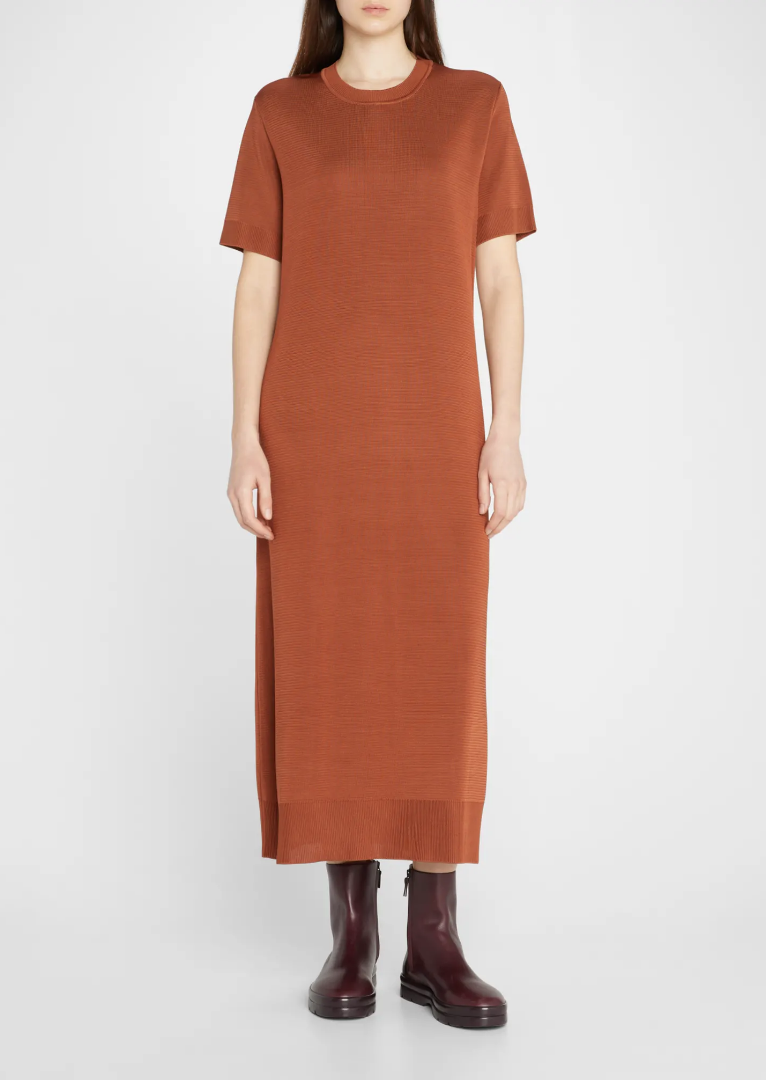 The Best Winter Dresses for Women: A Short Guide - The Kosha Journal