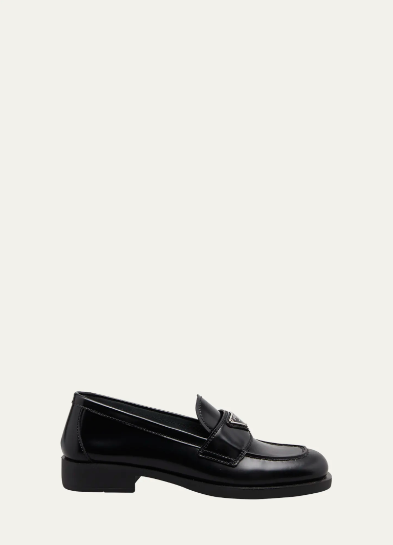 11 Designer Shoes That Go With Everything | Bergdorf Goodman, image size:768x1064