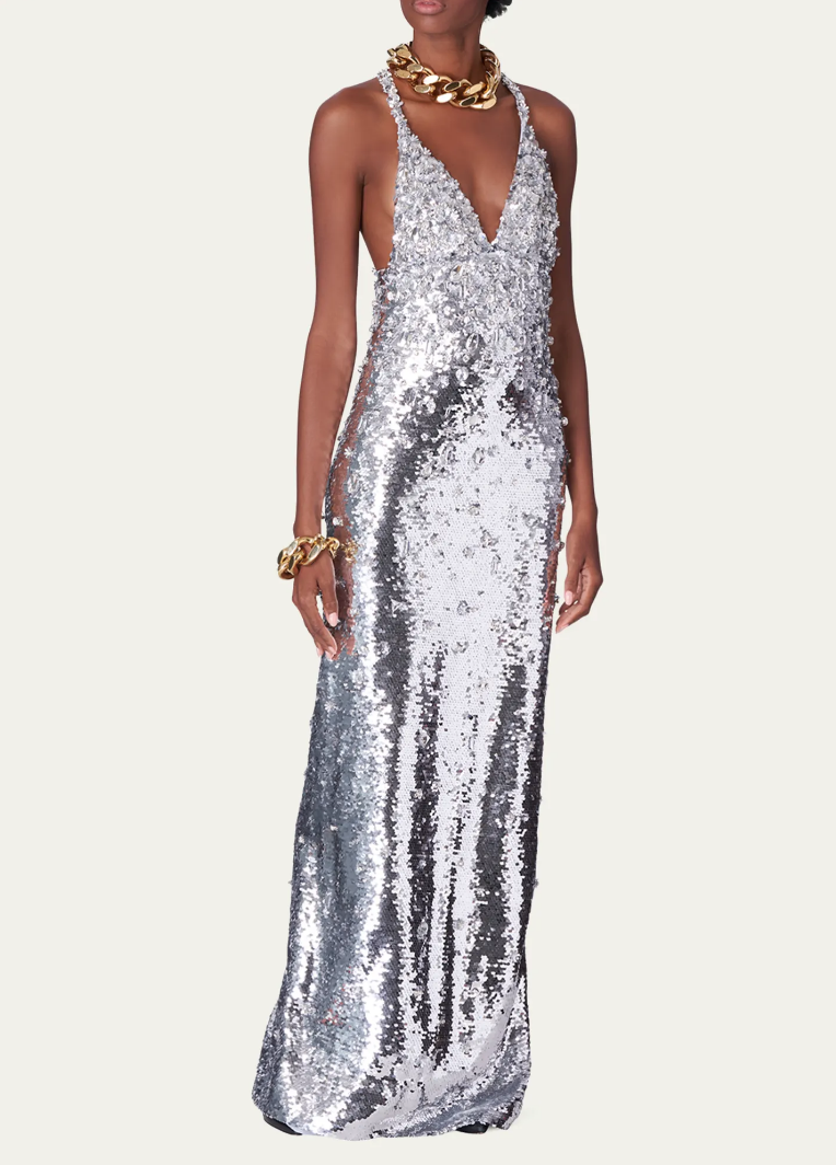 bergdorf goodman wedding guest dresses