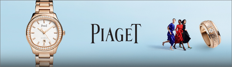 Women's Piaget Jewelry from $1,620