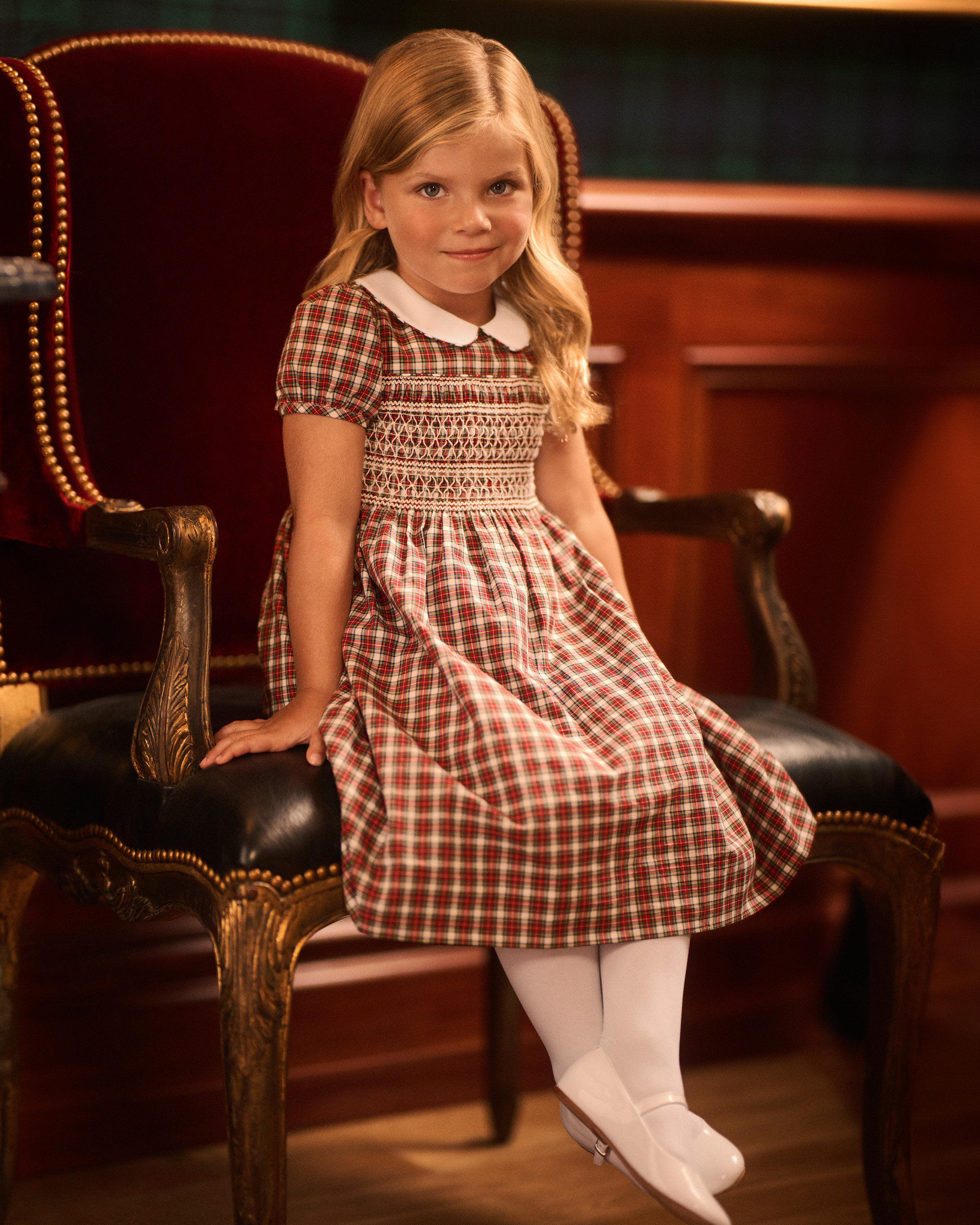 Tory Burch Clothing for Kids