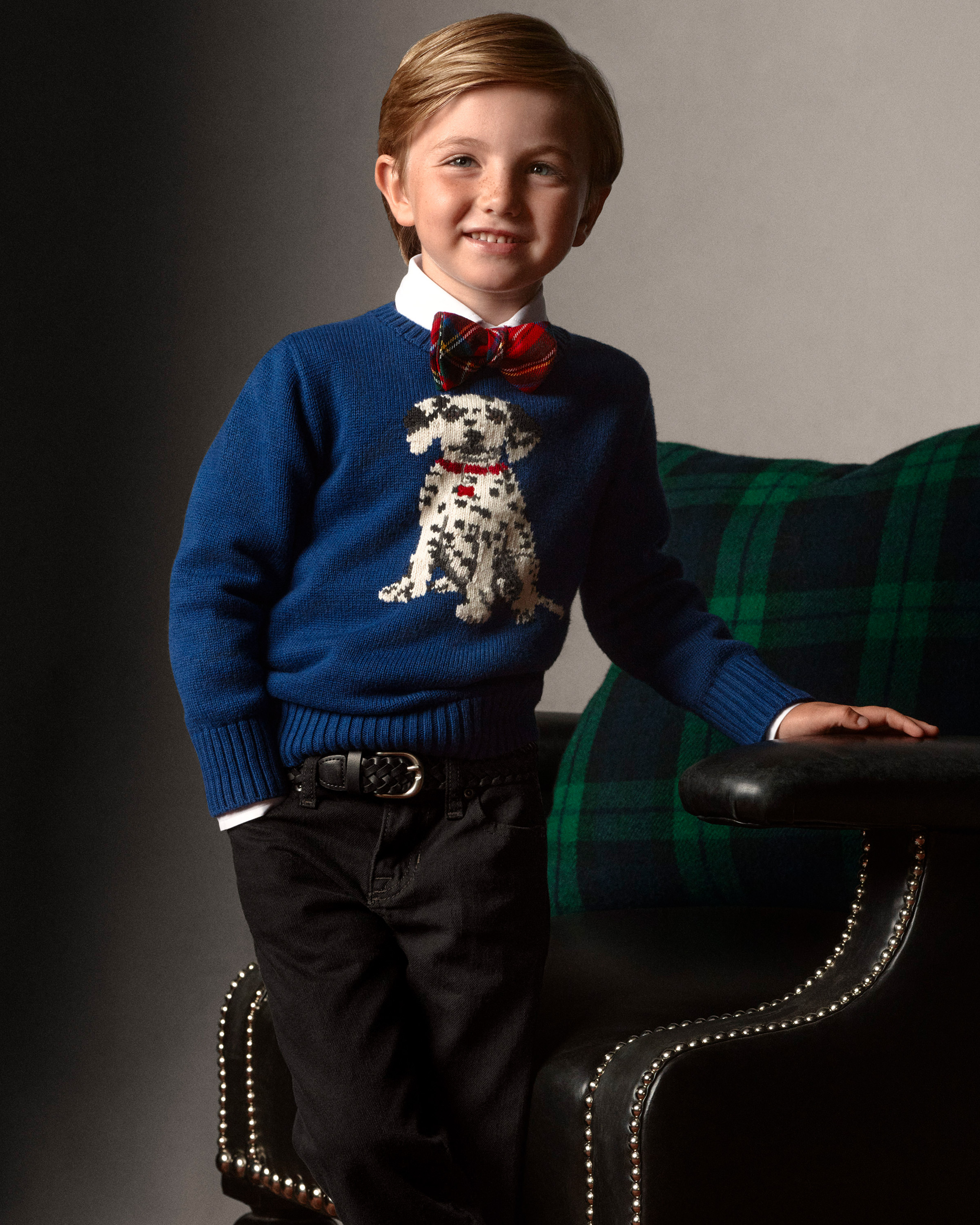 Our Favorite Kids' Gifts from Polo Ralph Lauren