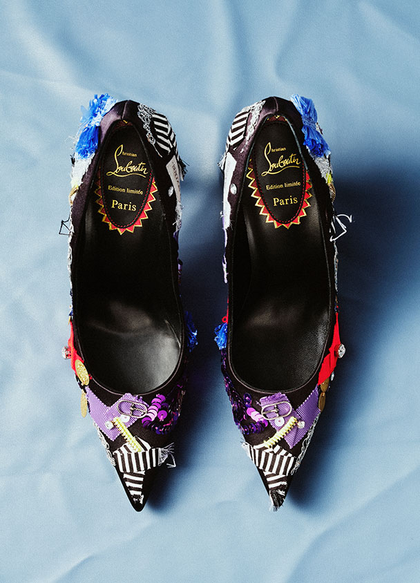 Louboutin pt clearance