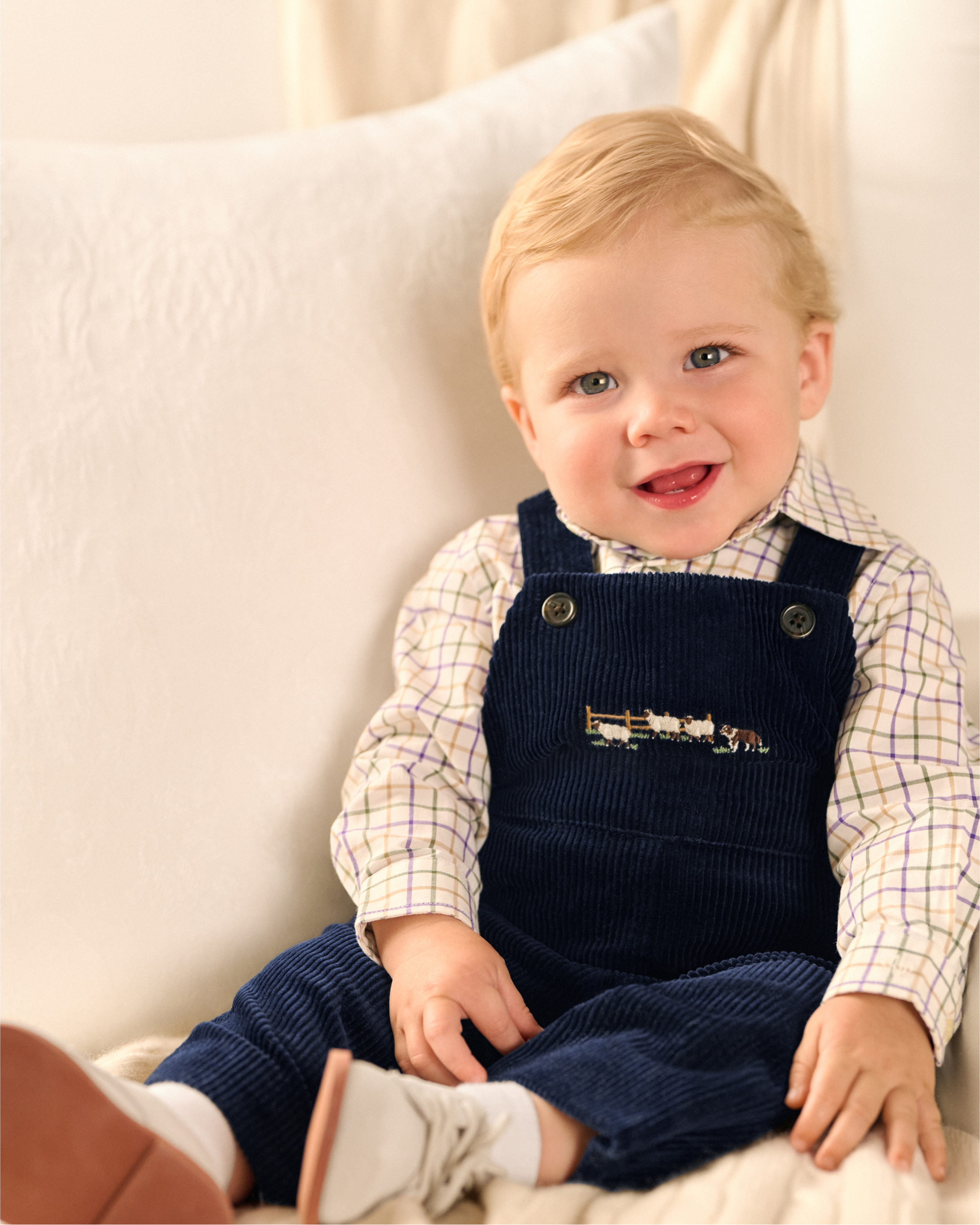 Ralph Lauren Kids Clothing | Neiman Marcus