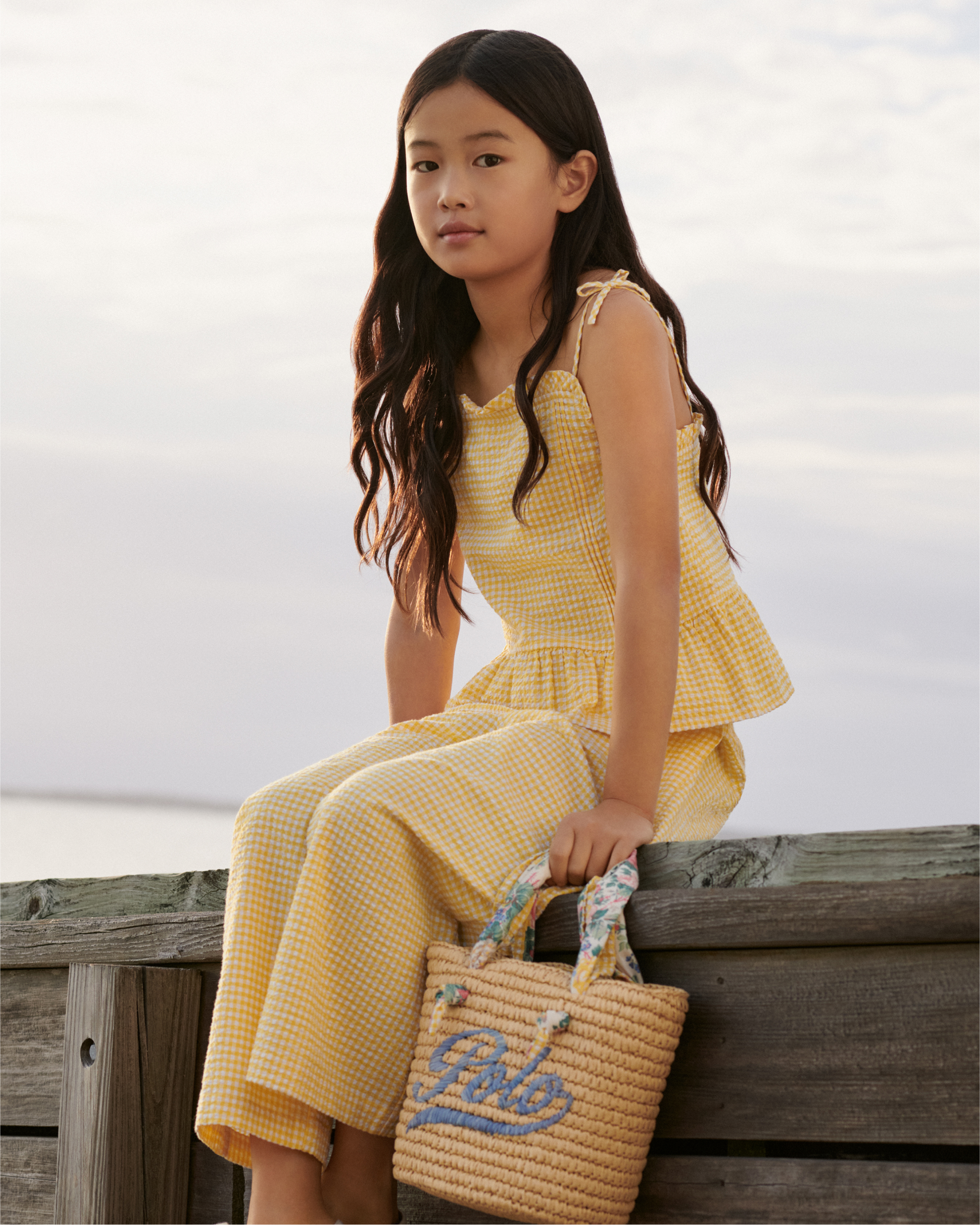 Ralph Lauren Kids Clothing | Neiman Marcus