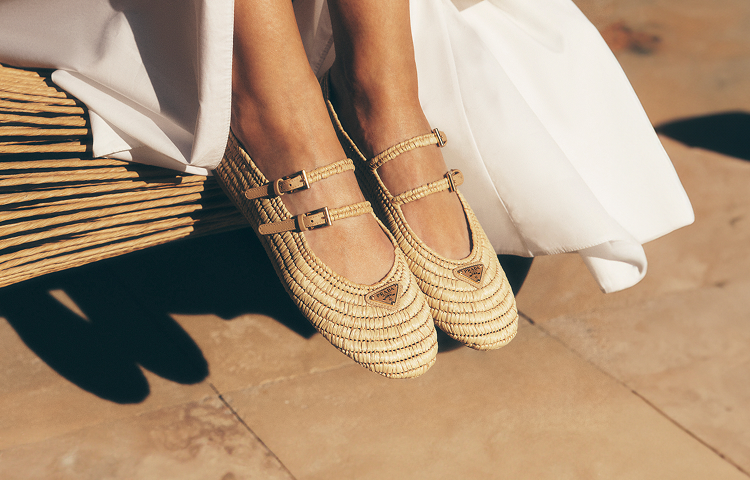 Sandals Prada | Neiman Marcus