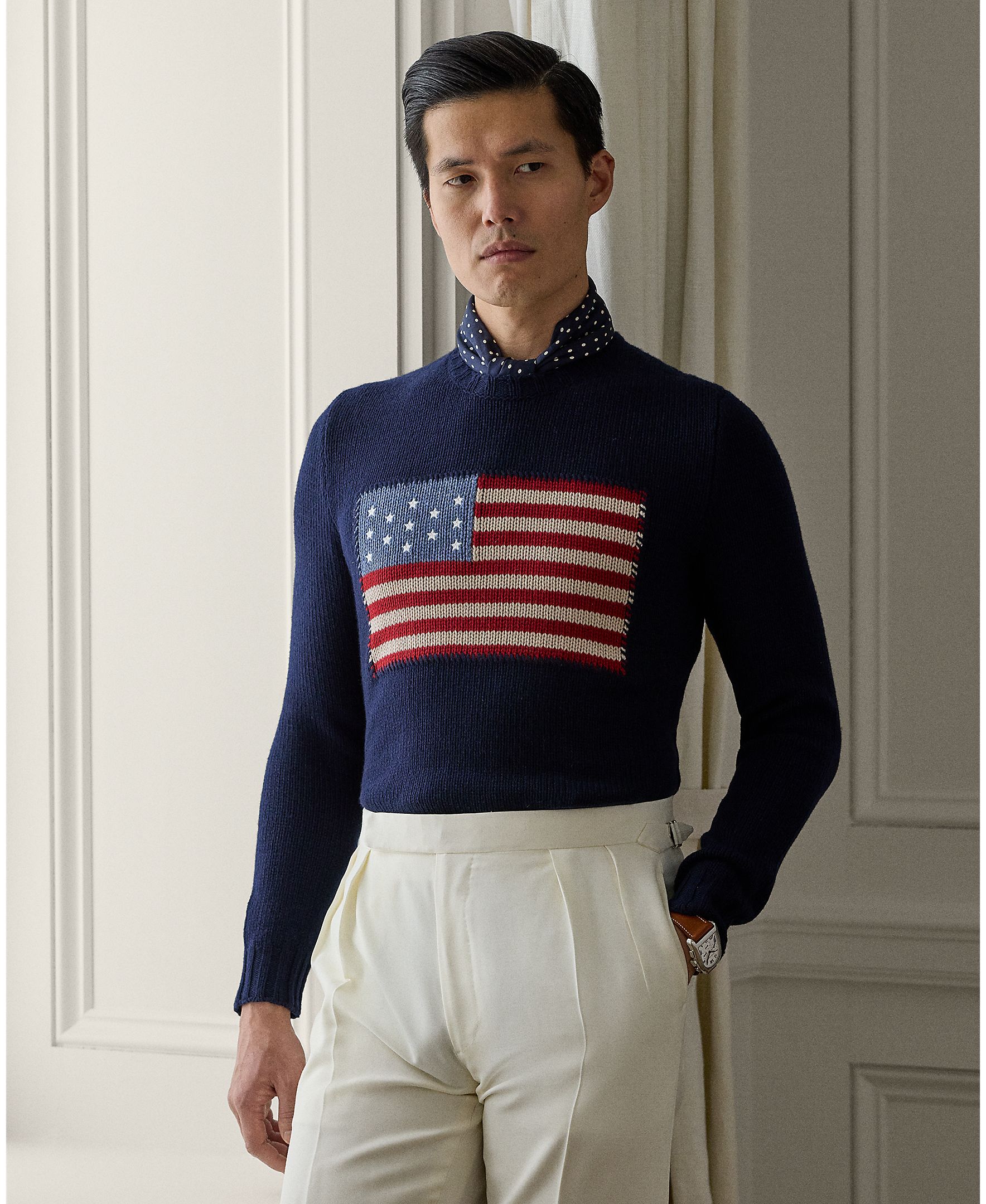 新品 Ralph Lauren Purple Label カシミヤ100% ポロ 新品 Ralph Lauren Purple Label カシミヤ100% ポロ