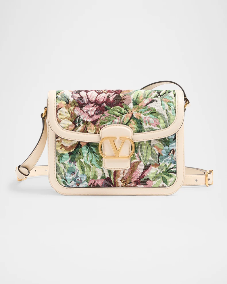 ショルダーバッグ・ポシェット Wai Kei Vintage enamel shoulder bag BMH1615 Designer fashion, Seoul-fully created | W Concept