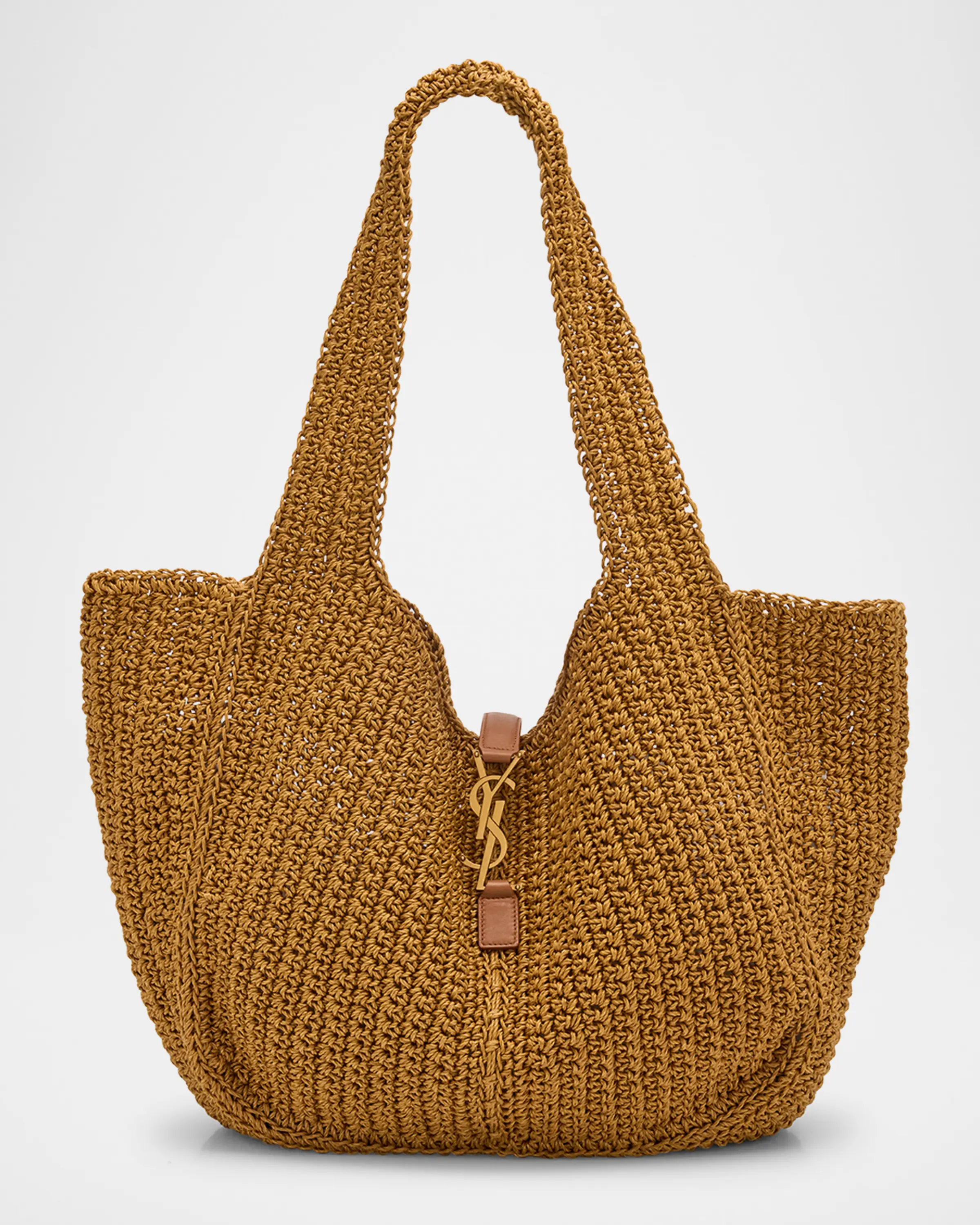 トートバッグ Saint Laurent Saint Laurent YSL Handbag (742828 2R20W 1000) SAINT LAURENT'S NEW 
