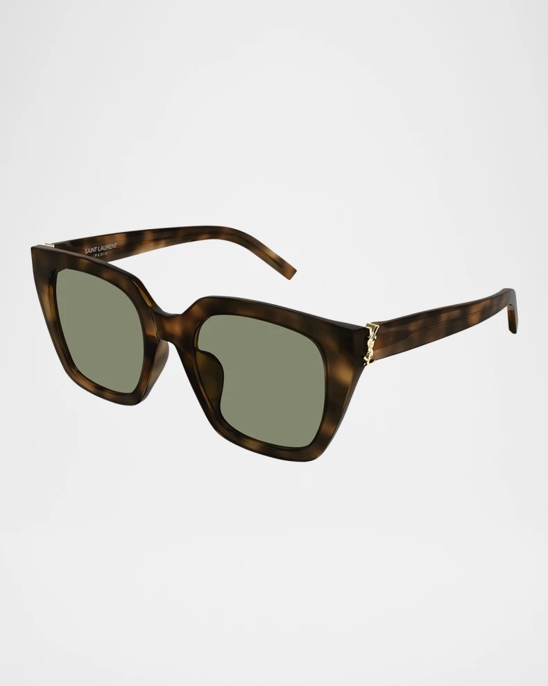 Sunglasses Saint Laurent | Neiman Marcus