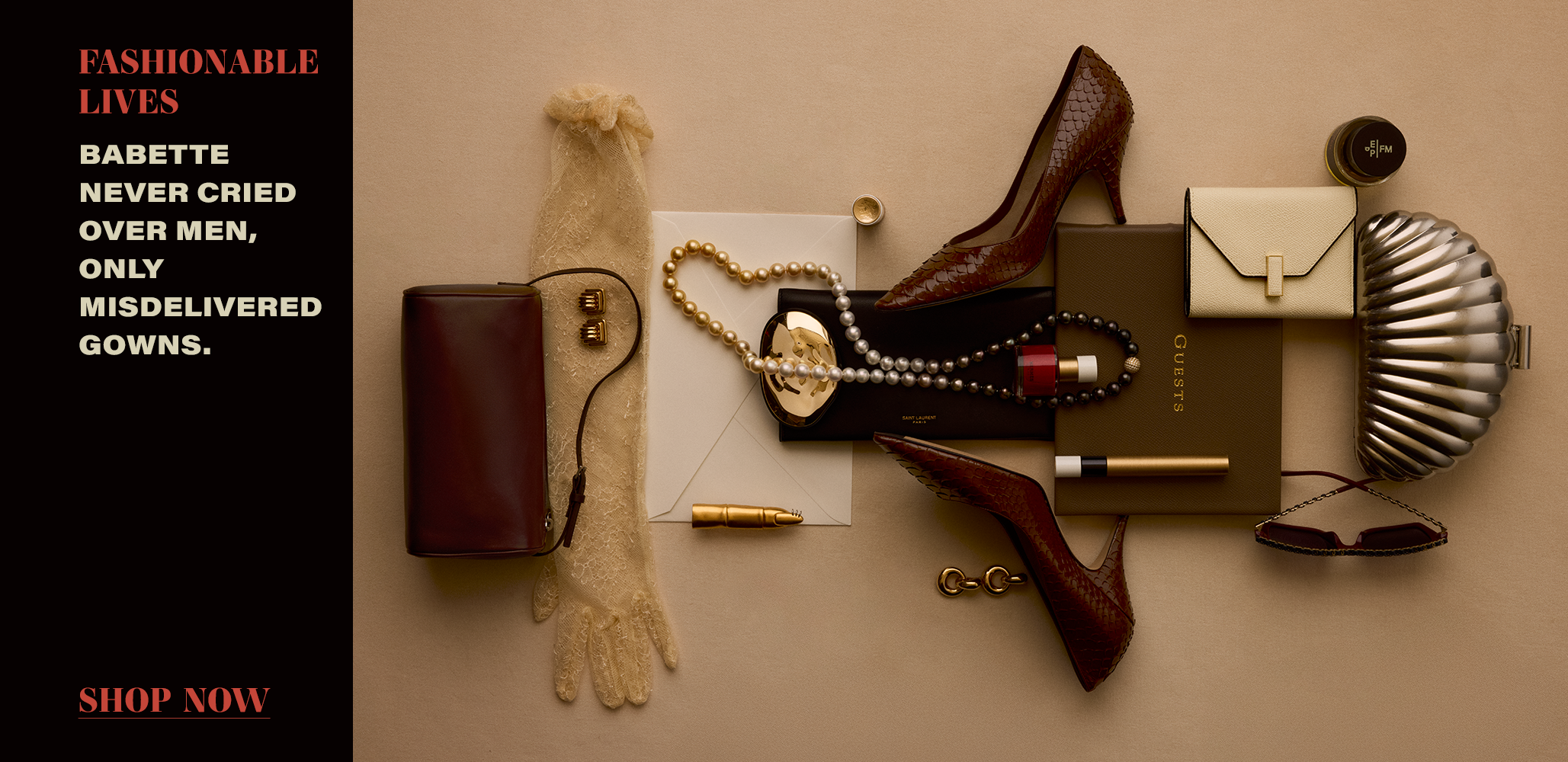 Bergdorf Goodman | The Iconic Luxury Department Store