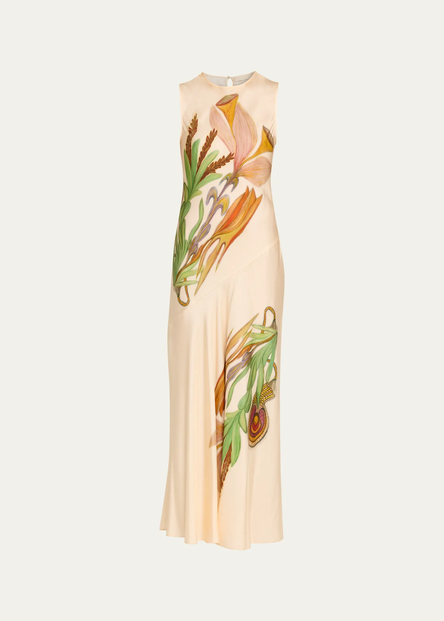 Women's Designer Dresses | Bergdorf Goodman