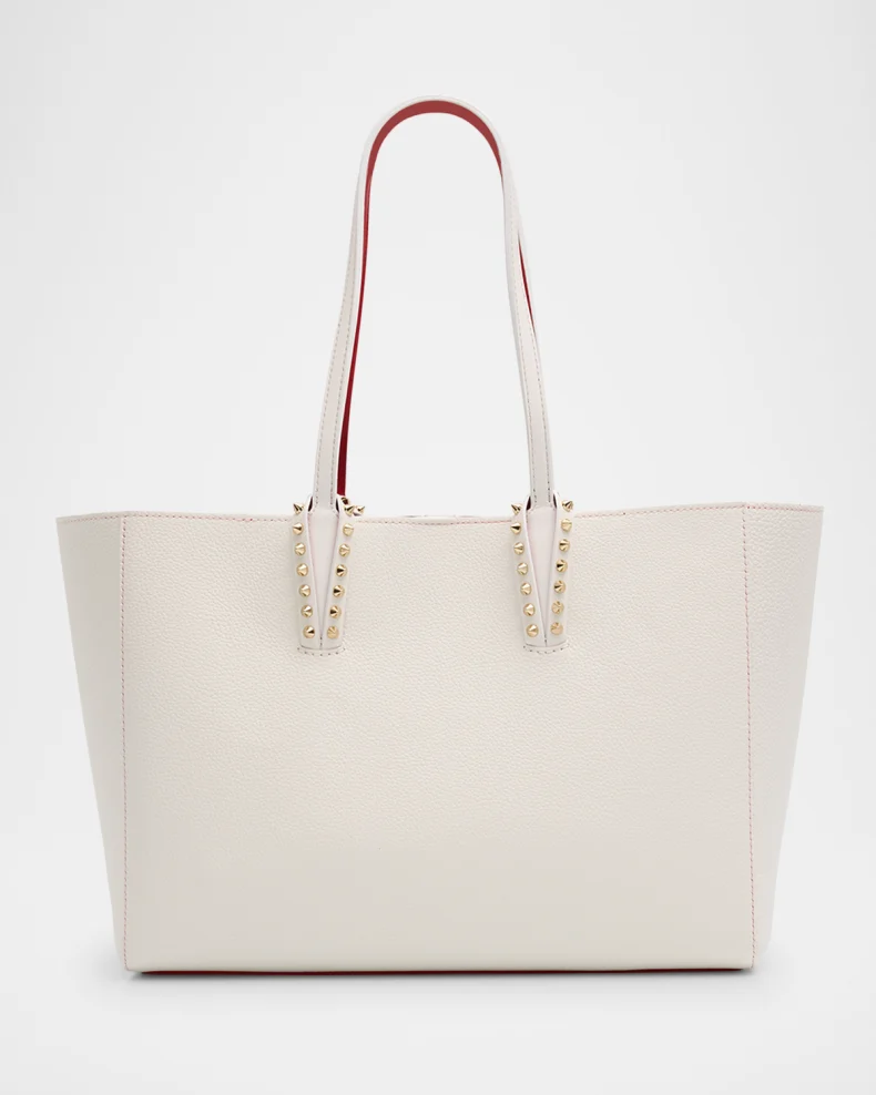 White Christian Louboutin Bags | Neiman Marcus