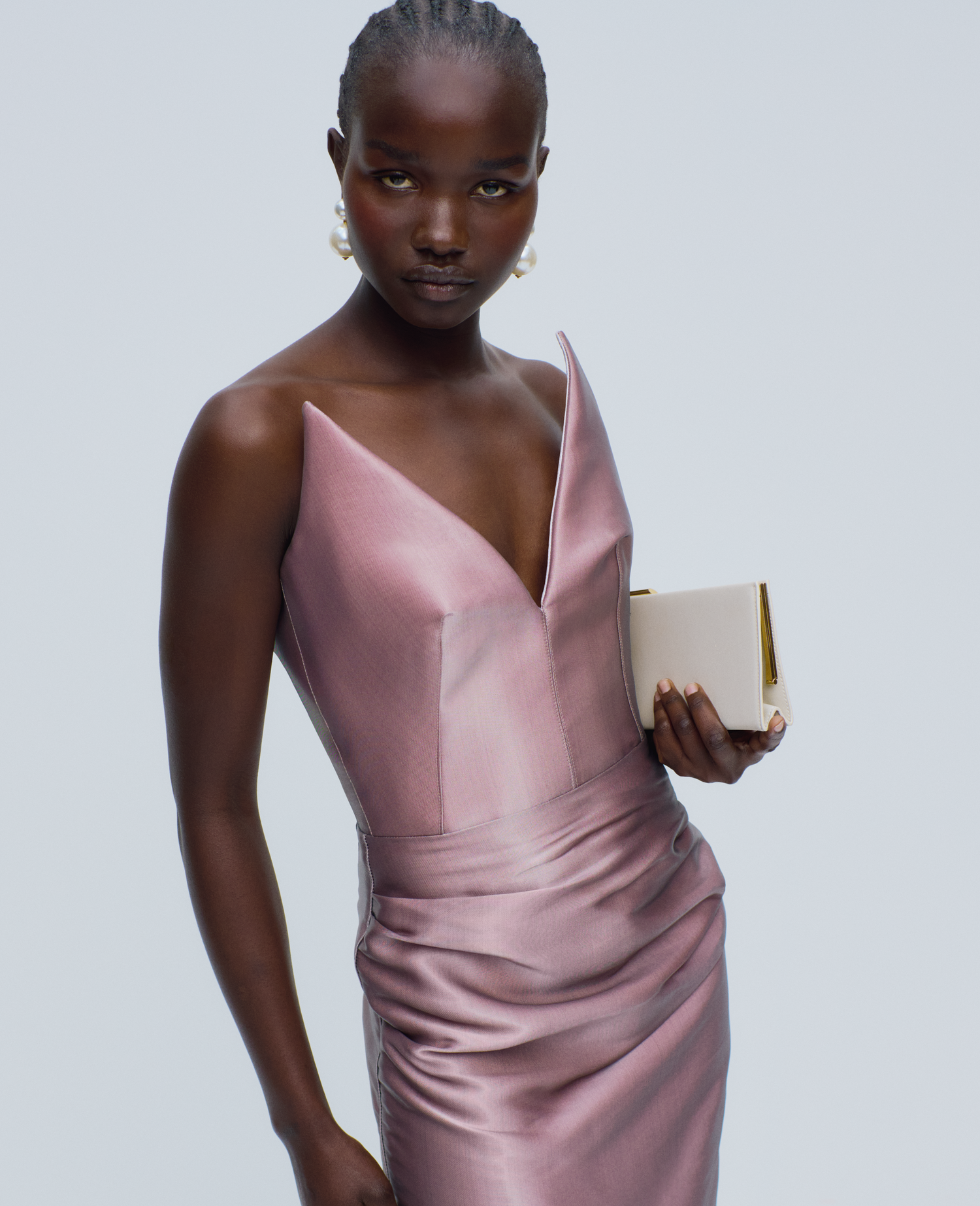 Dresses That Redefine Business-Formal Attire