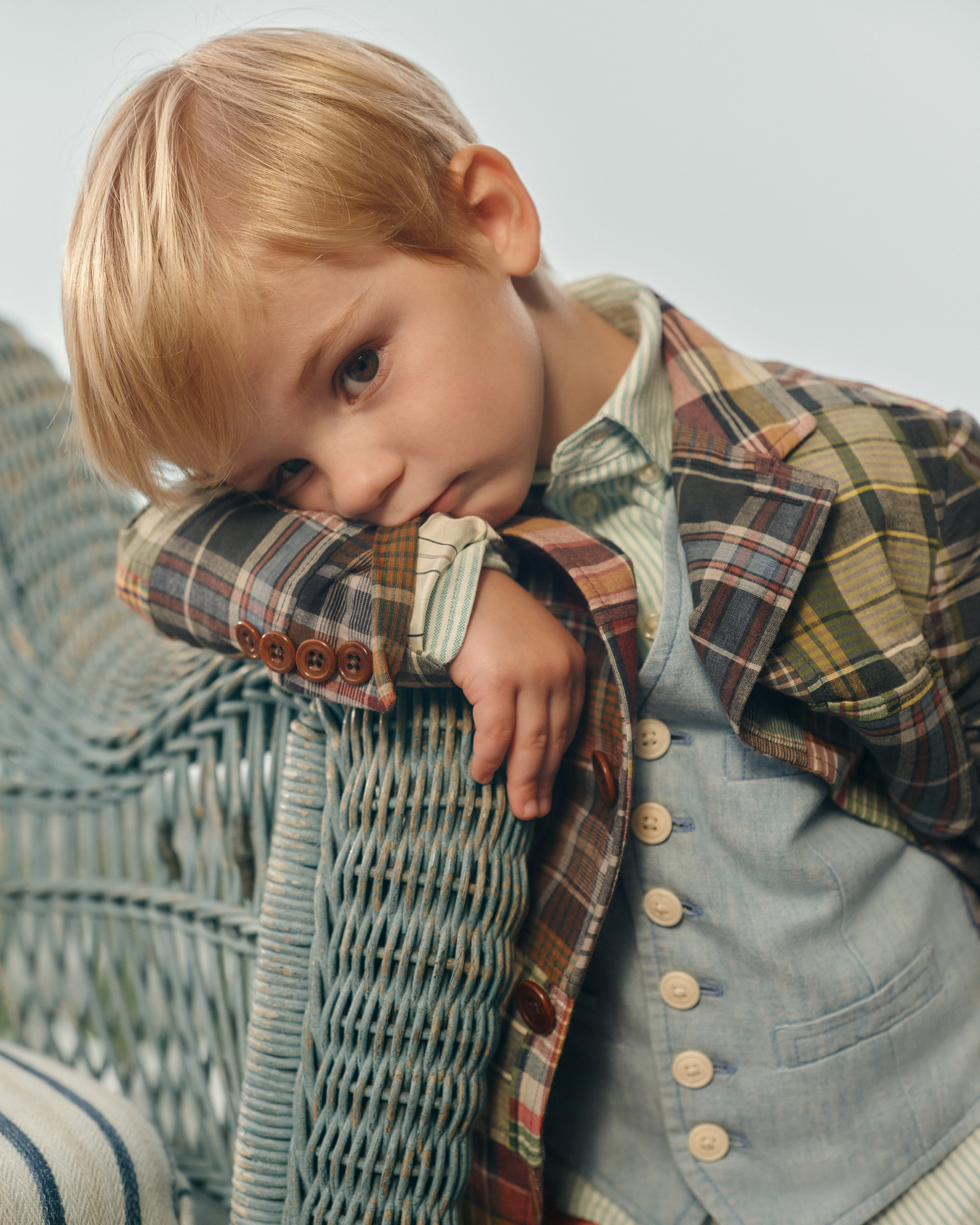 Ralph Lauren Kids Clothing | Neiman Marcus