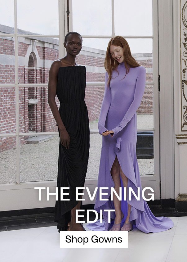 Women's Designer Dresses | Bergdorf Goodman