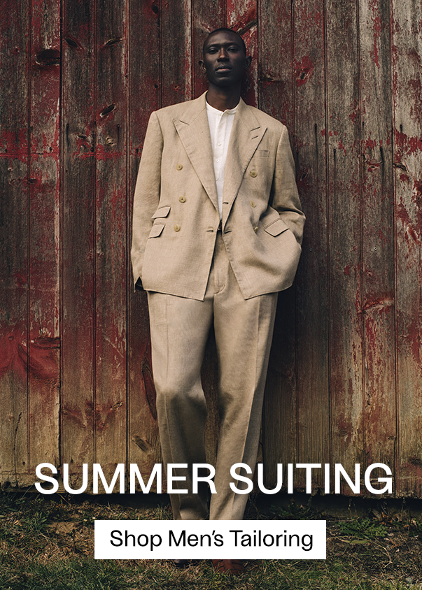Men's Designer Clothes | Bergdorf Goodman Men's Designer Clothes | Bergdorf Goodman