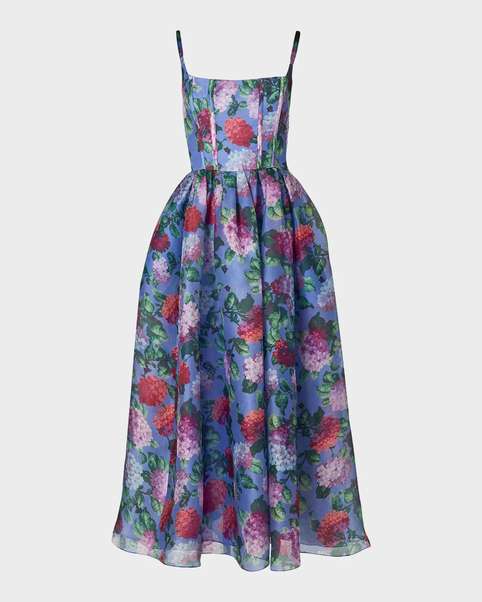 striped silk blend dress ralph lauren Ral0h Silk-Blend Dress Lauren paired bold proportions with sophisticated tailoring which is expressed through the floor Polo Ralph Lauren Striped Silk-Blend