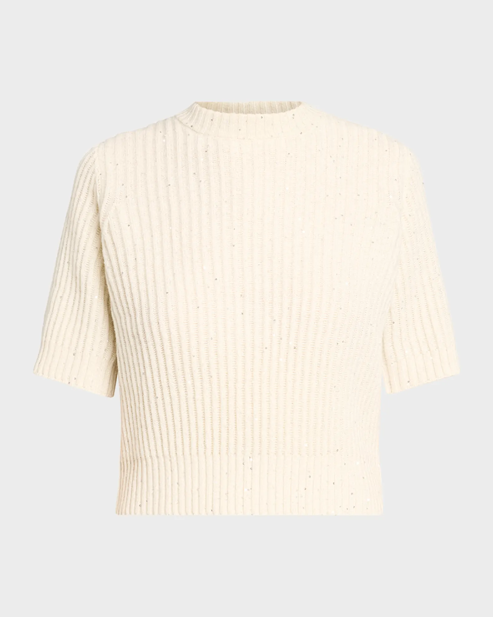Alo Yoga Cropped 1/4 Zip Alumni Pullover | Neiman Marcus