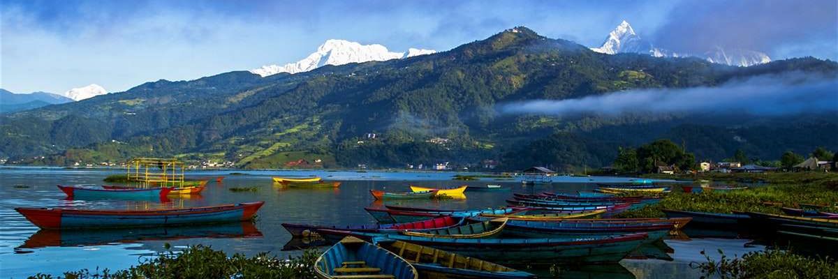 Pokhara