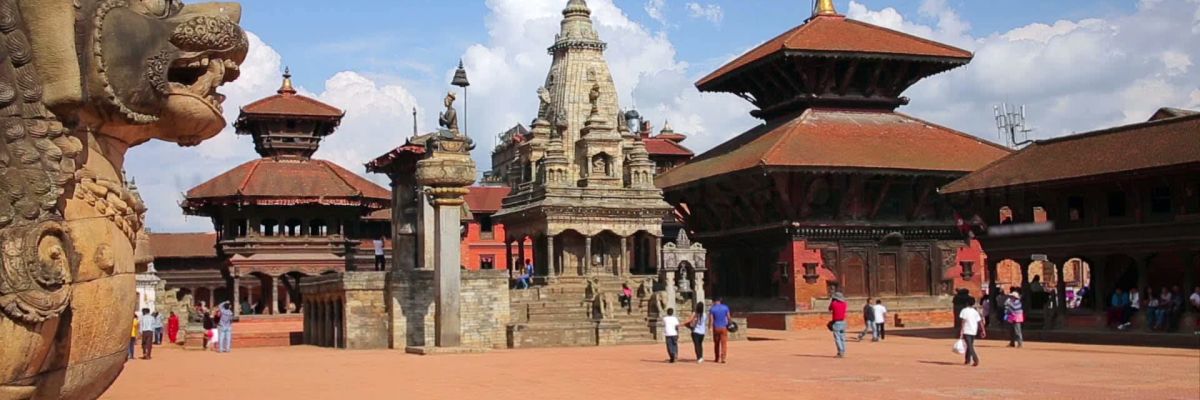 Basantapur