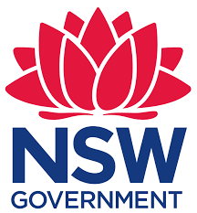 Working with the NSW State Government