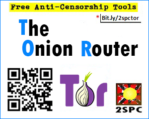 2SPC The Onion Router