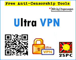 2SPC Ultra VPN