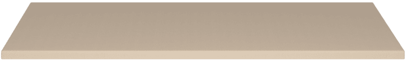 Deep and Supportive High-Resilience Foam
