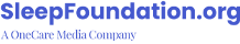 sleep foundation logo