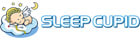 sleep cupid logo