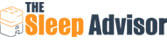 the sleep advisor logo