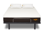 Nolah Adjustable base with massage side profile