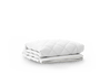 Nolah Bamboo Comforter folded