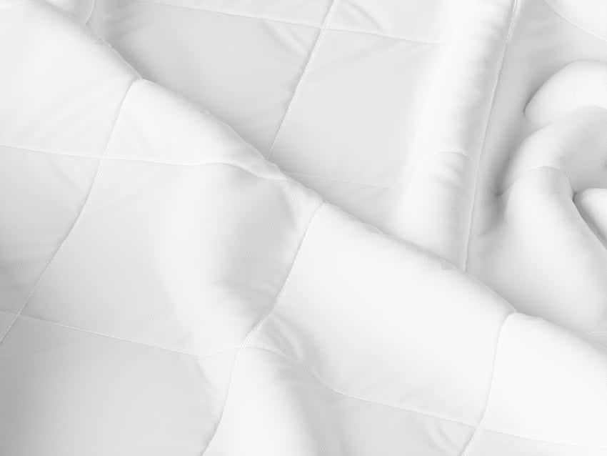 Nolah Bamboo bamboo pillowcase with brand bag