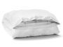 Nolah Bamboo Duvet cover with brand bag