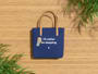 Nolah Bamboo Duvet cover with brand bag