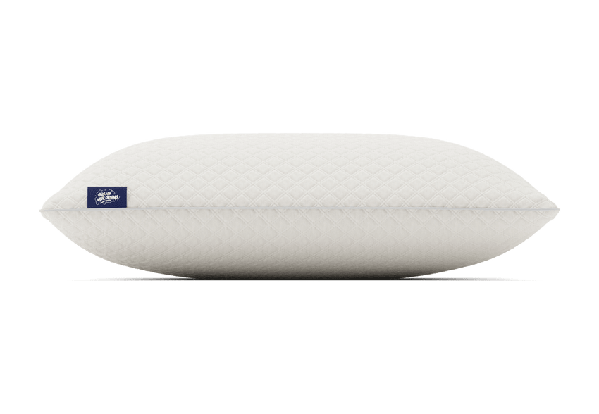 Nolah Squishy Pillow - Best foam pillow