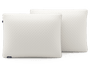 Nolah Squishy Pillow beside box