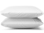 Nolah Bamboo pillowcase with brand bag