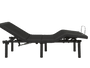 Nolah Smart Adjustable Base side profile alternating elevations