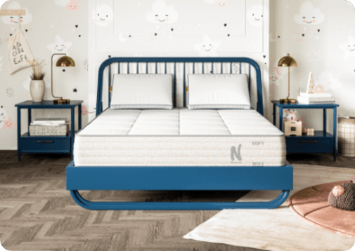 Nolah Nurture Kids Mattress