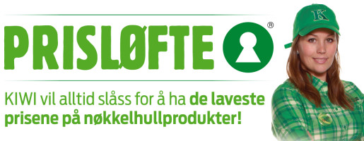 Prisløfte