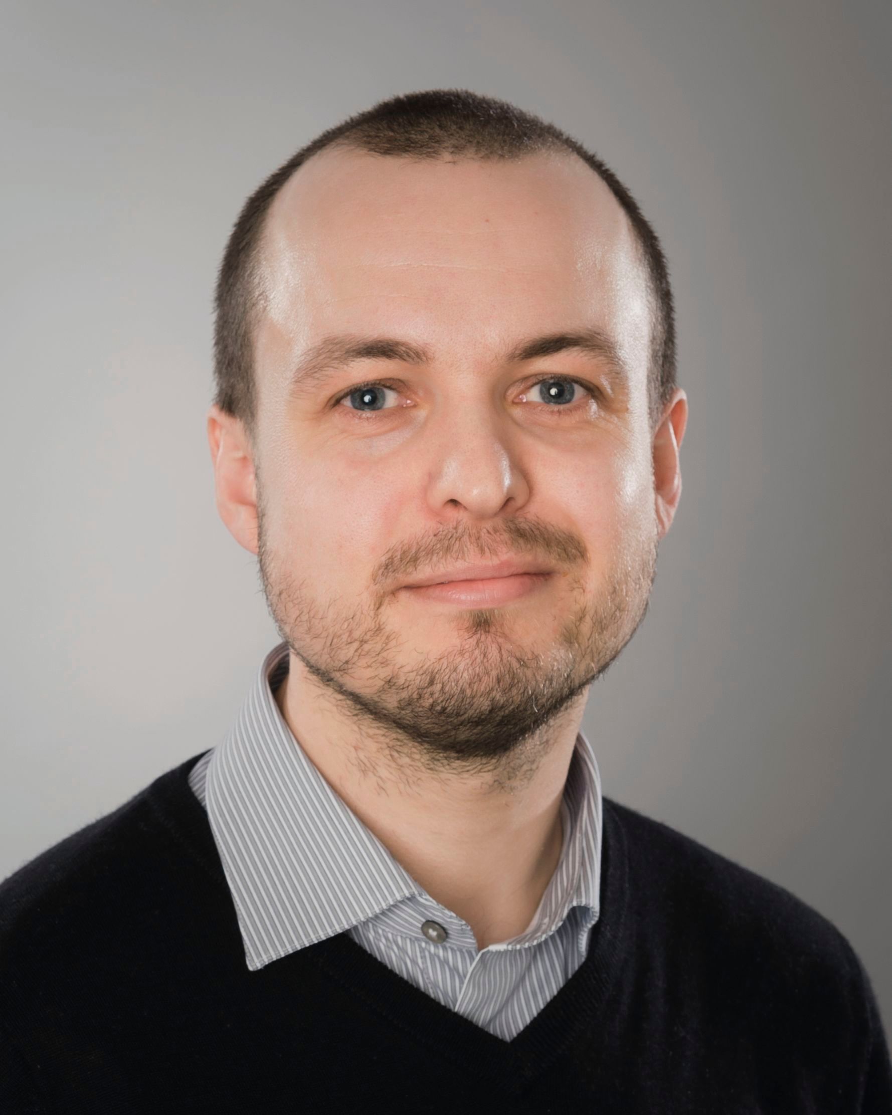 Håkon Lindahl, fagsjef i klima- og miljøavdelingen i Framtiden i våre hender.