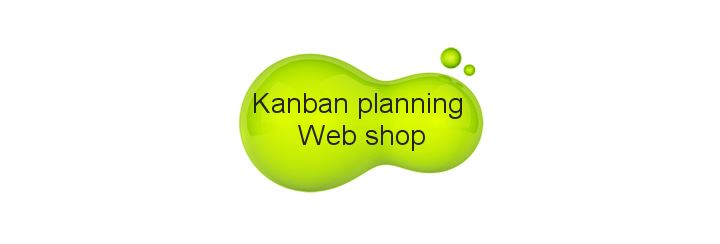 Kanban planning around the clock