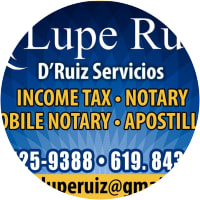 Lupe Ruiz