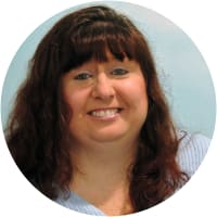 Pamela Van Brackle, Notary Public, NJ 08015