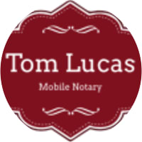 Tom Lucas