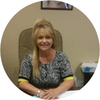 Denise A Wellborn, Notary Public, Bakersfield, CA 93312-4165