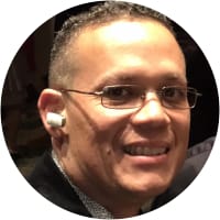Luis B. Rivera, Notary Public, FL 33844